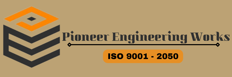 Pioneer Engineering Works