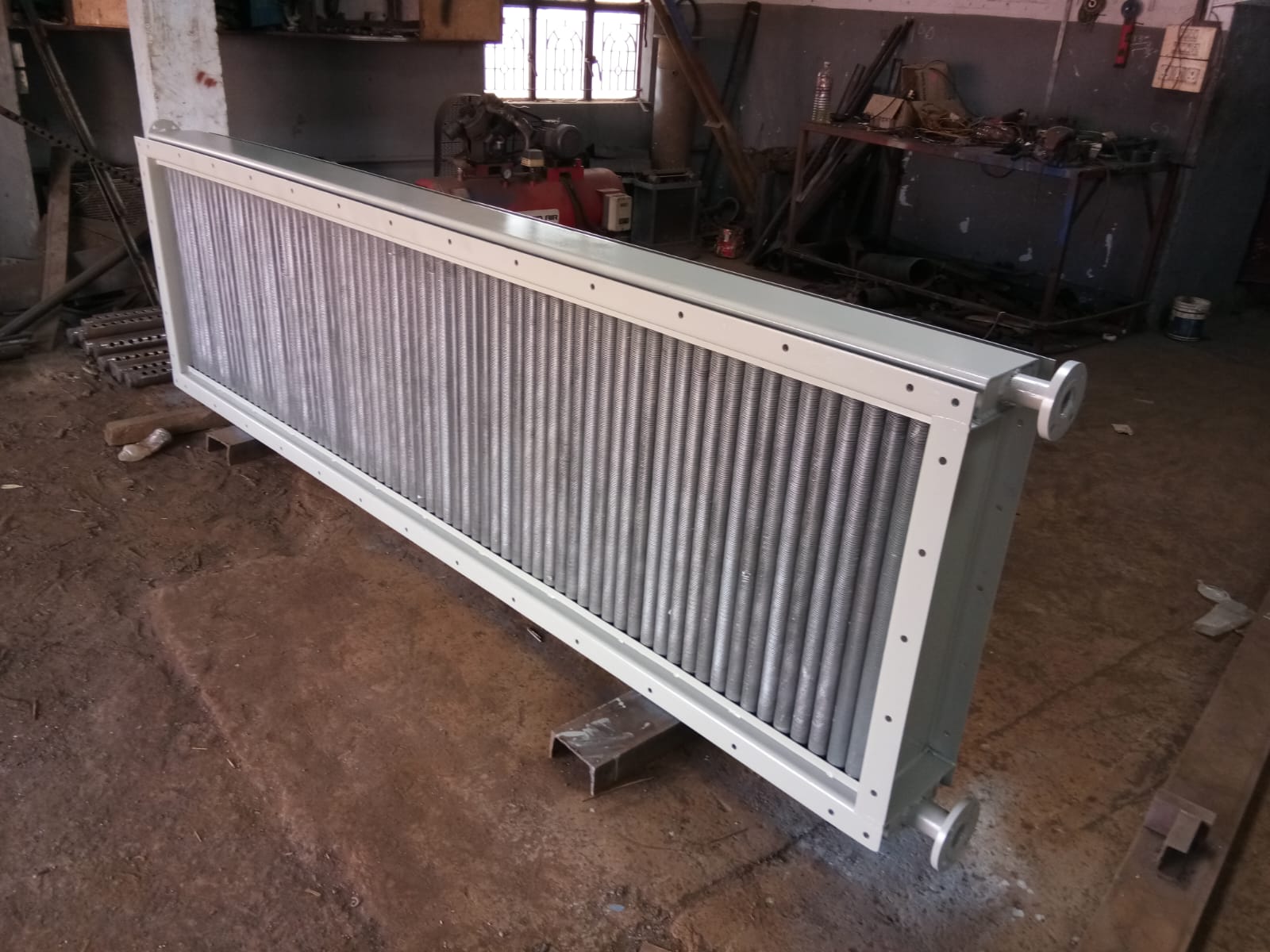 Steam Radiators Steam Radiators